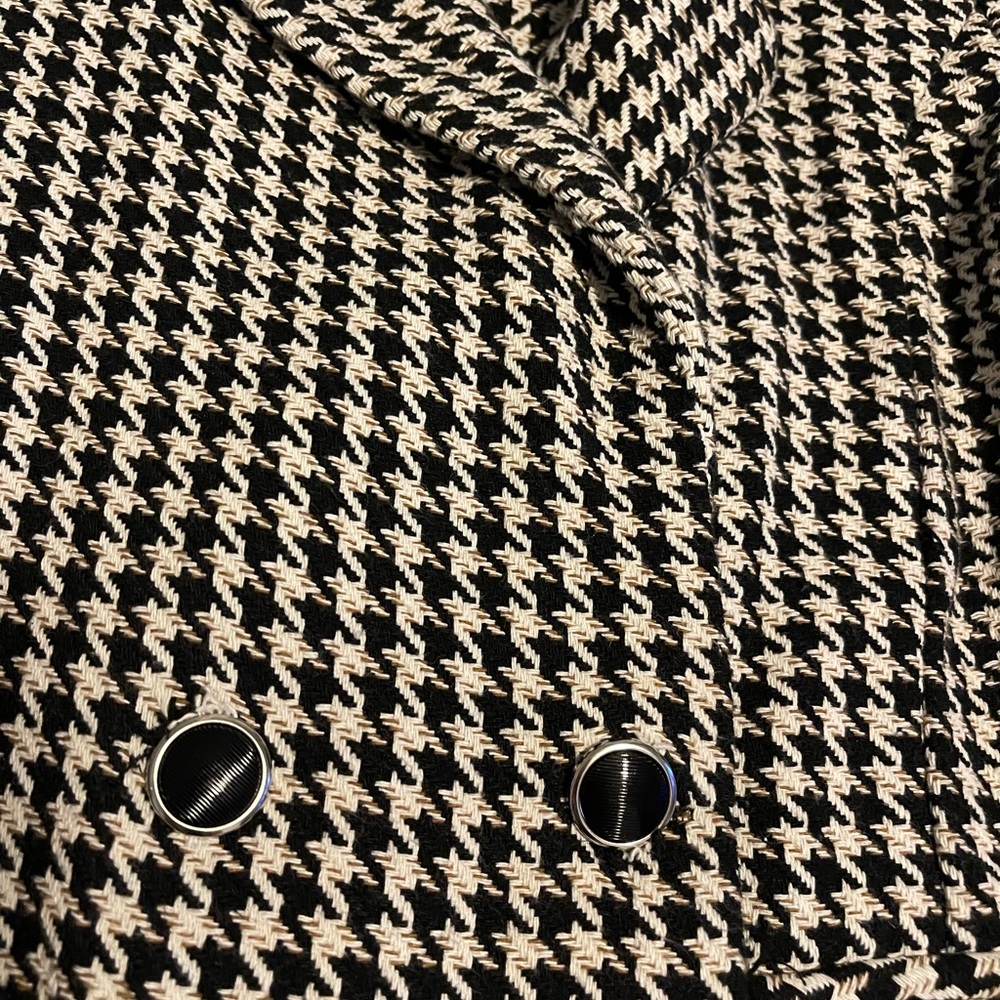 Tweed blazer - Picture 2 of 2